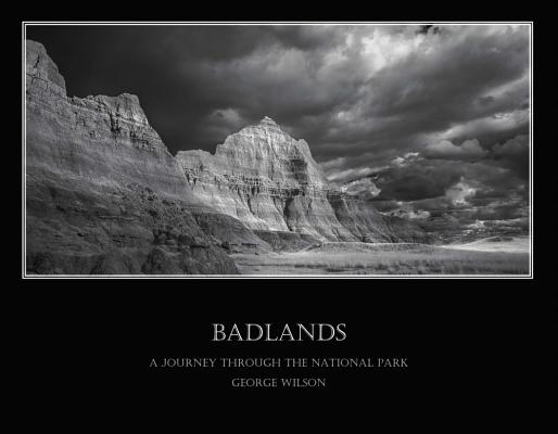 Badlands - A Journey Through the National Park Image for Badlands - A Journey Through the National Park
