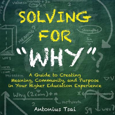 Solving For 'Why'