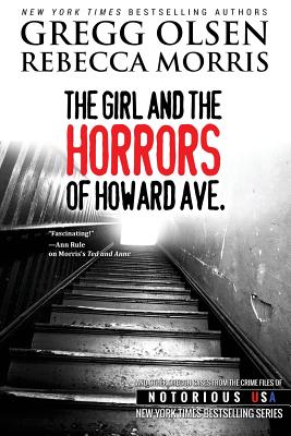 Girl And The Horrors Of Howard Avenue, The