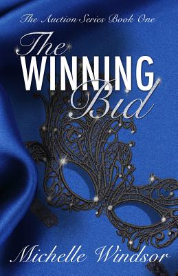Image for The Winning Bid (The Auction Series, Book One)