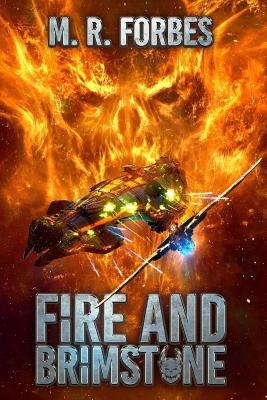 Fire and Brimstone (Chaos of the Covenant)