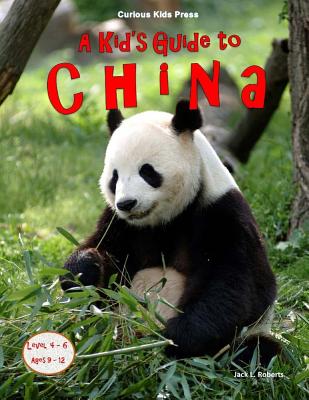 Kid's Guide to China
