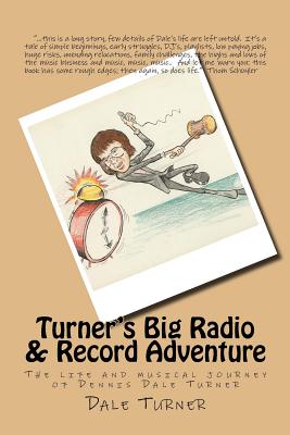 Turner's Big Radio & Record Adventure