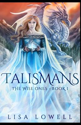 Talismans (The Wise Ones)