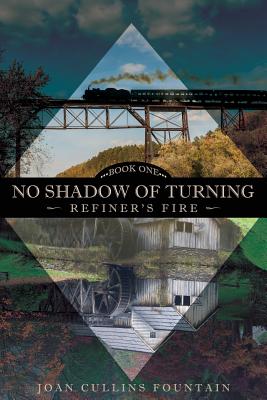 Image for No Shadow of Turning Book One