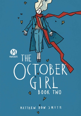 The October girl, Book Two