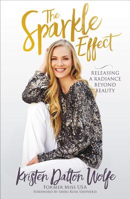 Sparkle Effect: Step Into the Radiance of Your True Identity