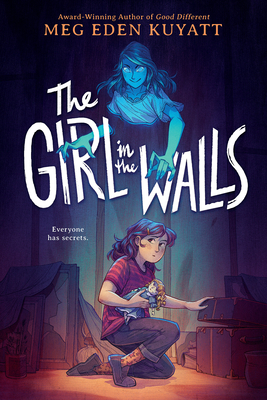 Image for The Girl in the Walls The Girl in the Walls