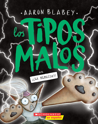 Los Tipos Malos En La Elegida! (the Bad Guys in the One!)