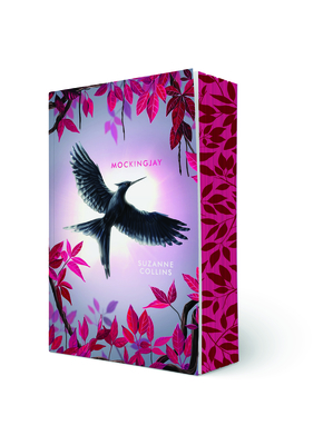 Mockingjay: Deluxe Edition (the Hunger Games, Book Three)
