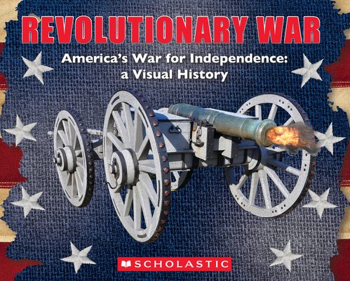 Revolutionary War (with 3D metal cover)