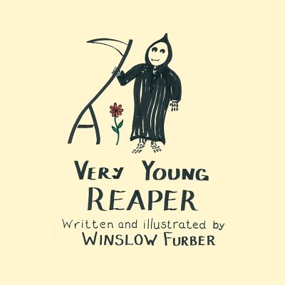A Very Young Reaper Image for A Very Young Reaper