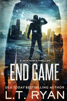 End Game (Jack Noble #12)