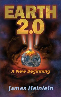 EARTH 2.0 A New Beginning