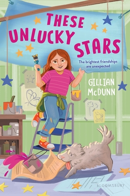 These Unlucky Stars