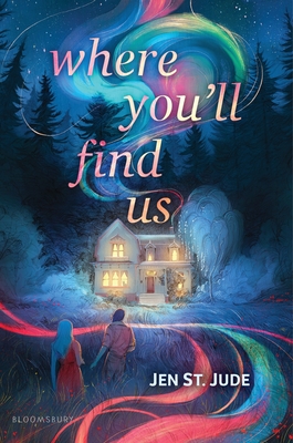 Image for Where You'll Find Us Where You'll Find Us