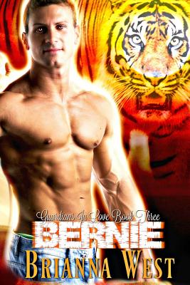 Bernie (Guardians In Love) (Volume 3)