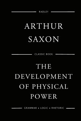 Development Of Physical Power