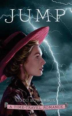 Jump (Lightning Riders) (Volume 2)