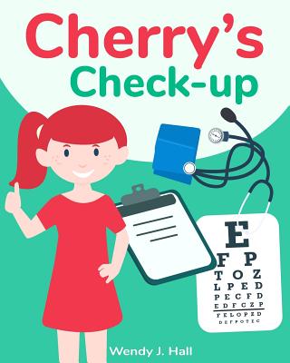 Cherry's Check-up (MediWonderland)