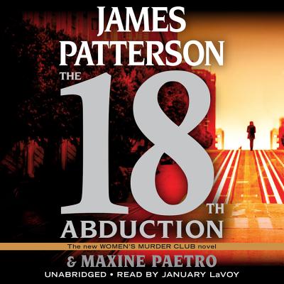 The 18th Abduction (Women's Murder Club (18))