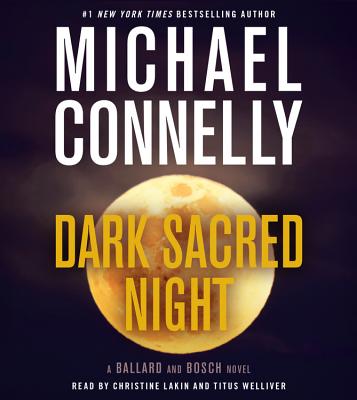 Image for Dark Sacred Night (A Renée Ballard and Harry Bosch Novel)