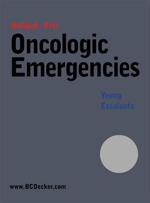 Holland-Frei Oncologic Emergencies