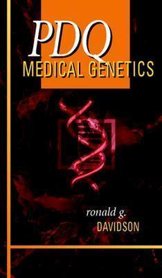PDQ Medical Genetics