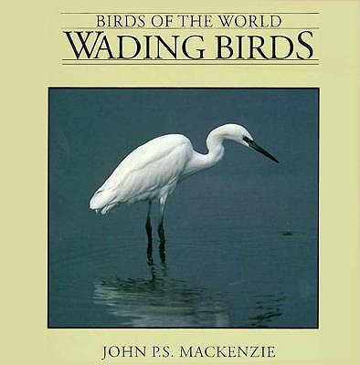 Wading Birds (Birds of the World Ser.)