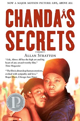 Image for Chanda's Secrets Chanda's Secrets
