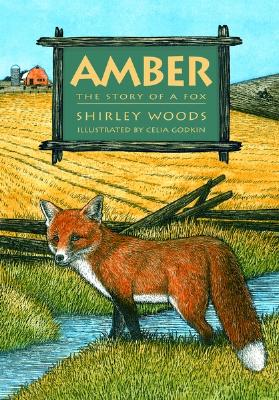Amber: The Story of A Red Fox Image for Amber: The Story of A Red Fox