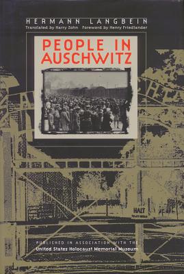 People In Auschwitz
