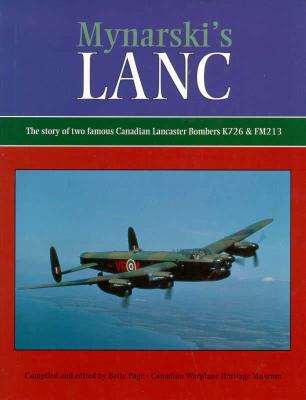 Mynarski's Lanc
