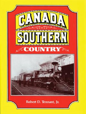 Image for Canada Southern Country Canada Southern Country