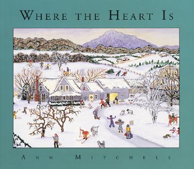 Image for Where the Heart Is