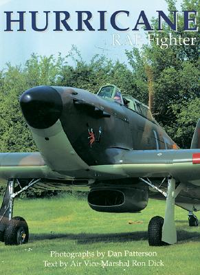 Hurricane: RAF Fighter