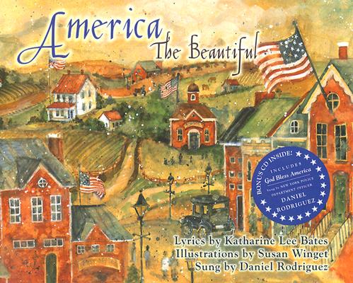 America the Beautiful (Quarry Heritage Books)