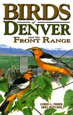 Birds of Denver and the Front Range
