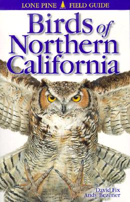 Birds of Northern California