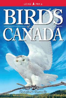 Birds of Canada (UK)