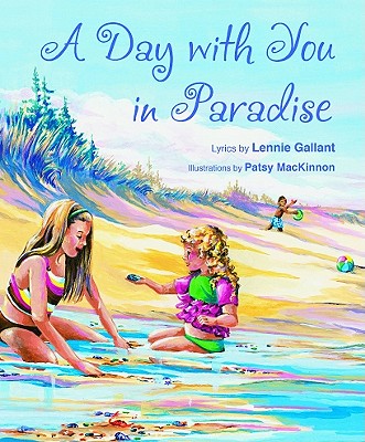 A Day With You In Paradise