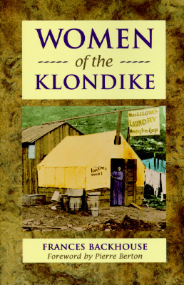 Image for Women of the Klondike