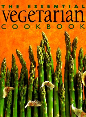 The Essential Vegetarian Cookbook