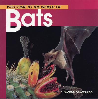 Welcome to the World of Bats (Welcome to the World Series)