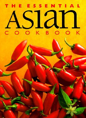 The Essential Asian Cookbook