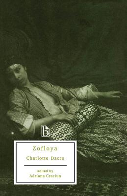 Zofloya (Broadview Literary Texts Series) Image for Zofloya (Broadview Literary Texts Series)