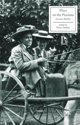 Image for Plays on the Passions (Essential Poets (Guernica))