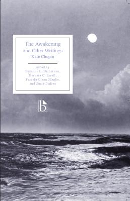 Image for Awakening and Other Writings