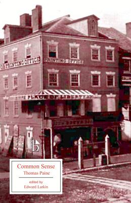 Common Sense (Critical)