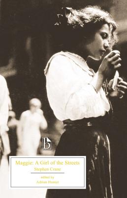 Image for Maggie: A Girl of the Streets